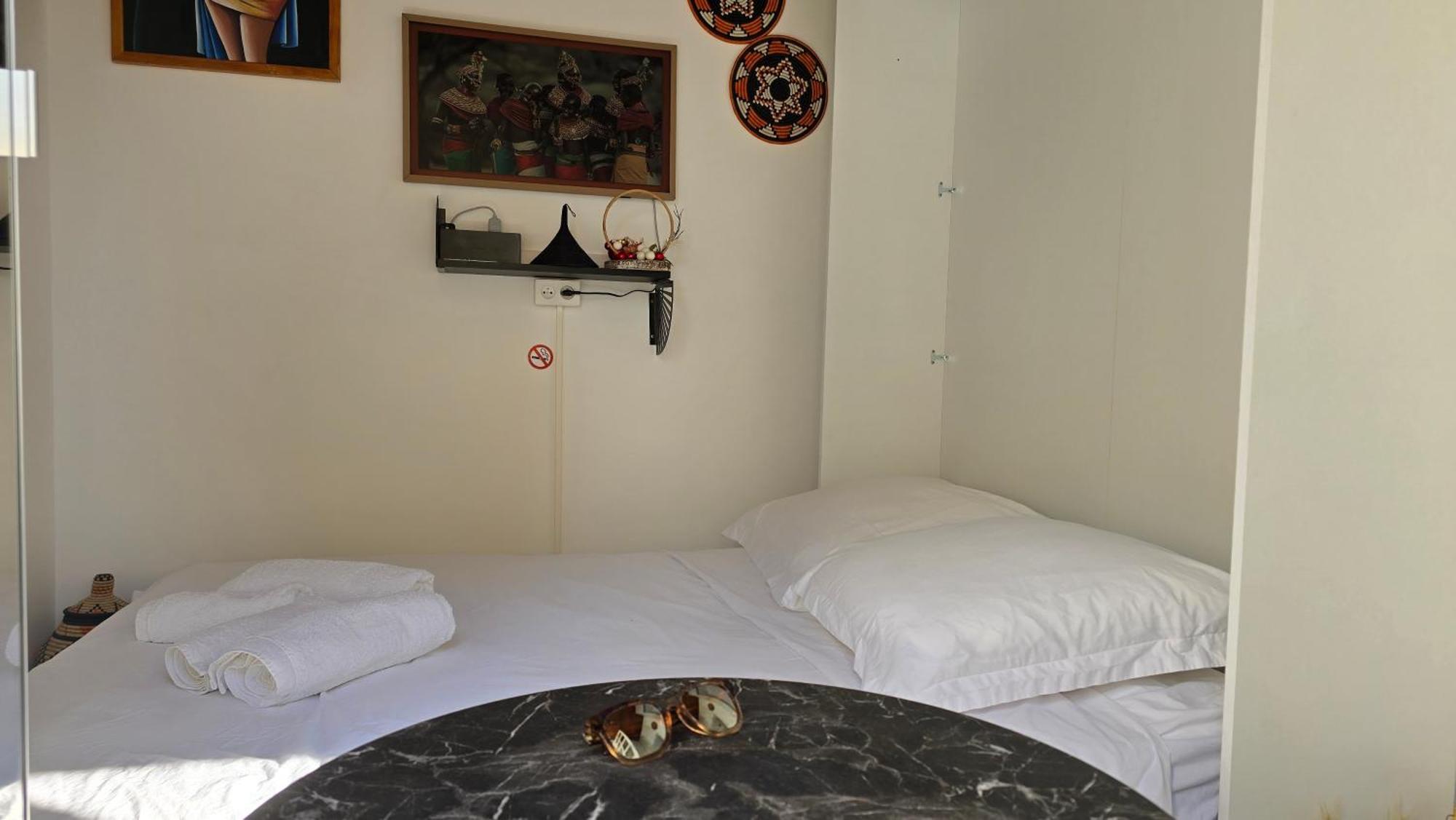 Studio Luxorange Massy  Luaran gambar