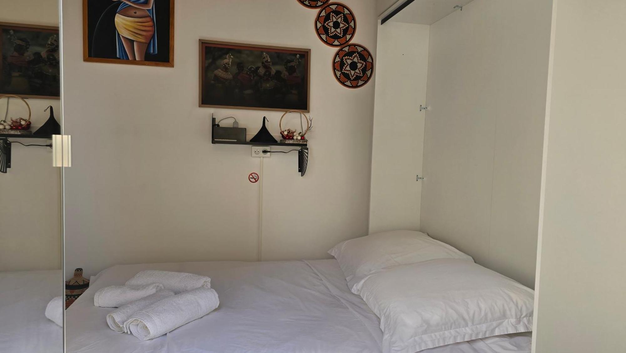 Studio Luxorange Massy  Luaran gambar
