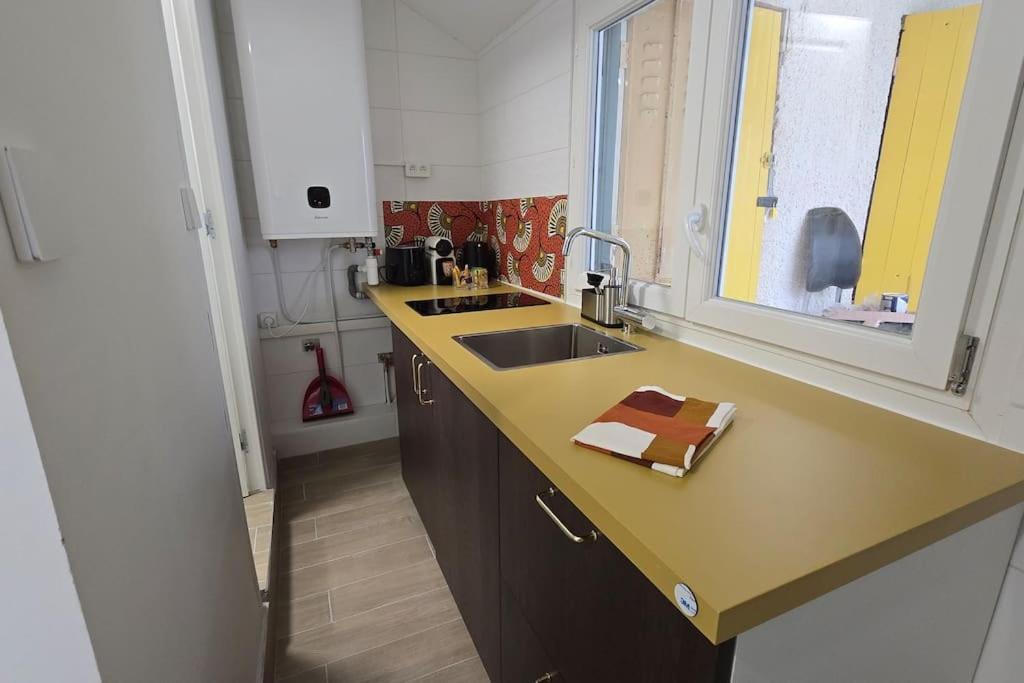Studio Luxorange Massy  Luaran gambar
