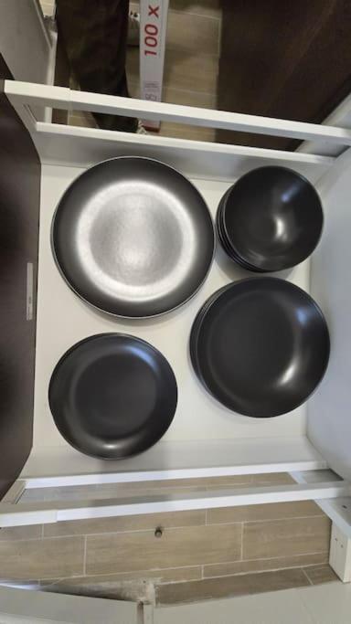Studio Luxorange Massy  Luaran gambar