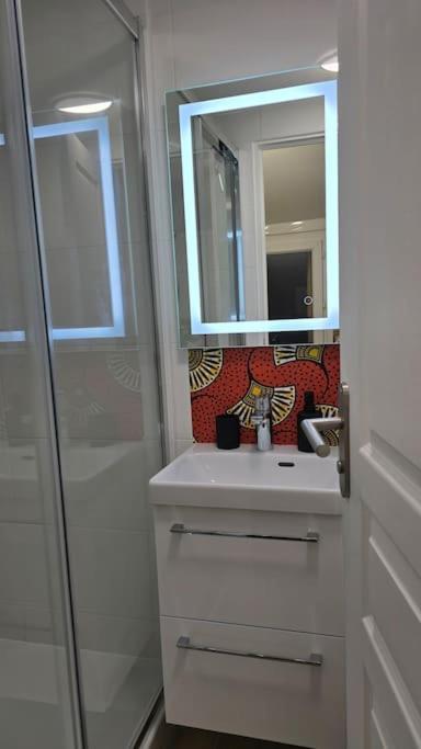 Studio Luxorange Massy  Luaran gambar