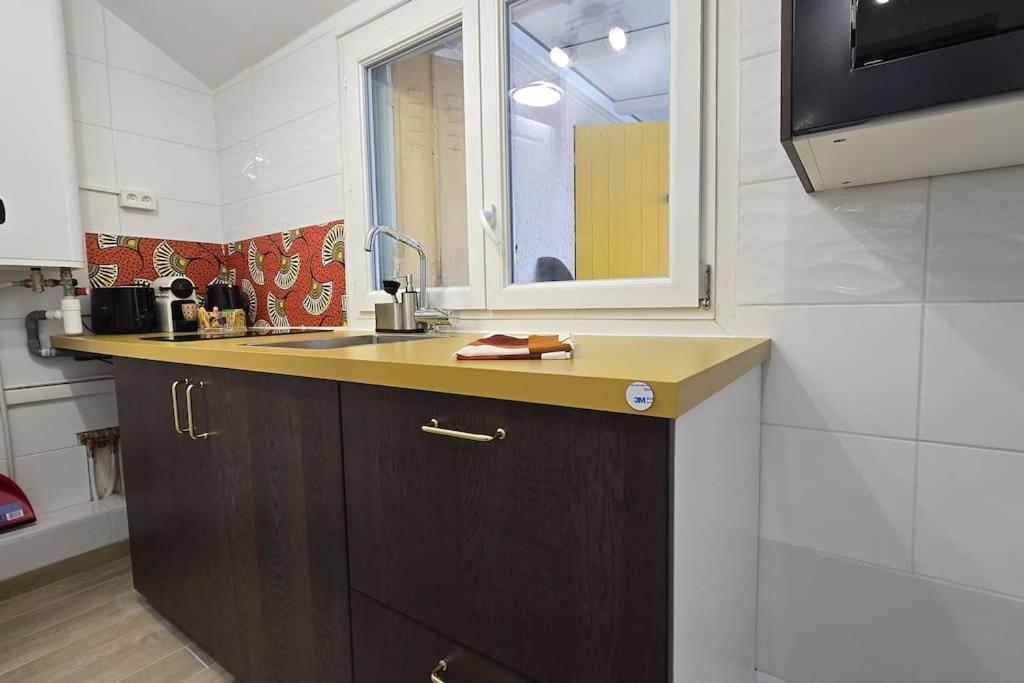 Studio Luxorange Massy  Luaran gambar