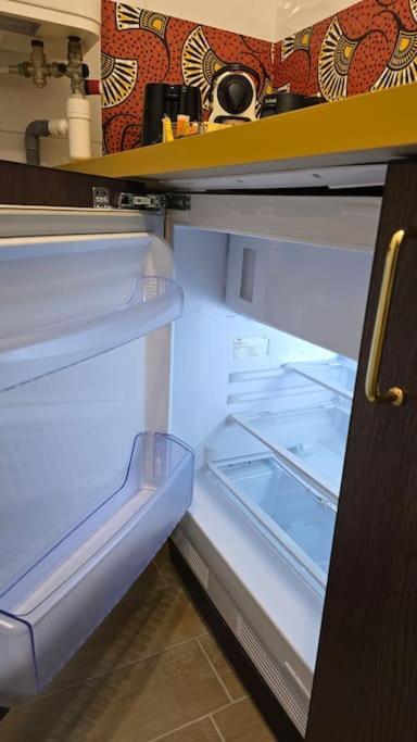 Studio Luxorange Massy  Luaran gambar