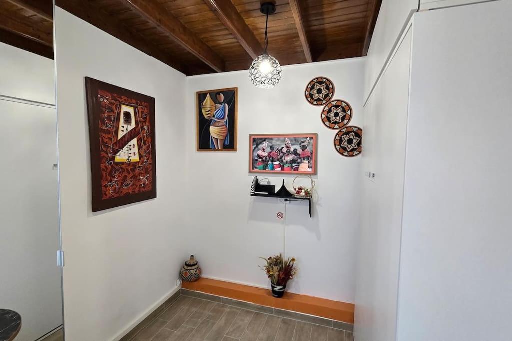 Studio Luxorange Massy  Luaran gambar