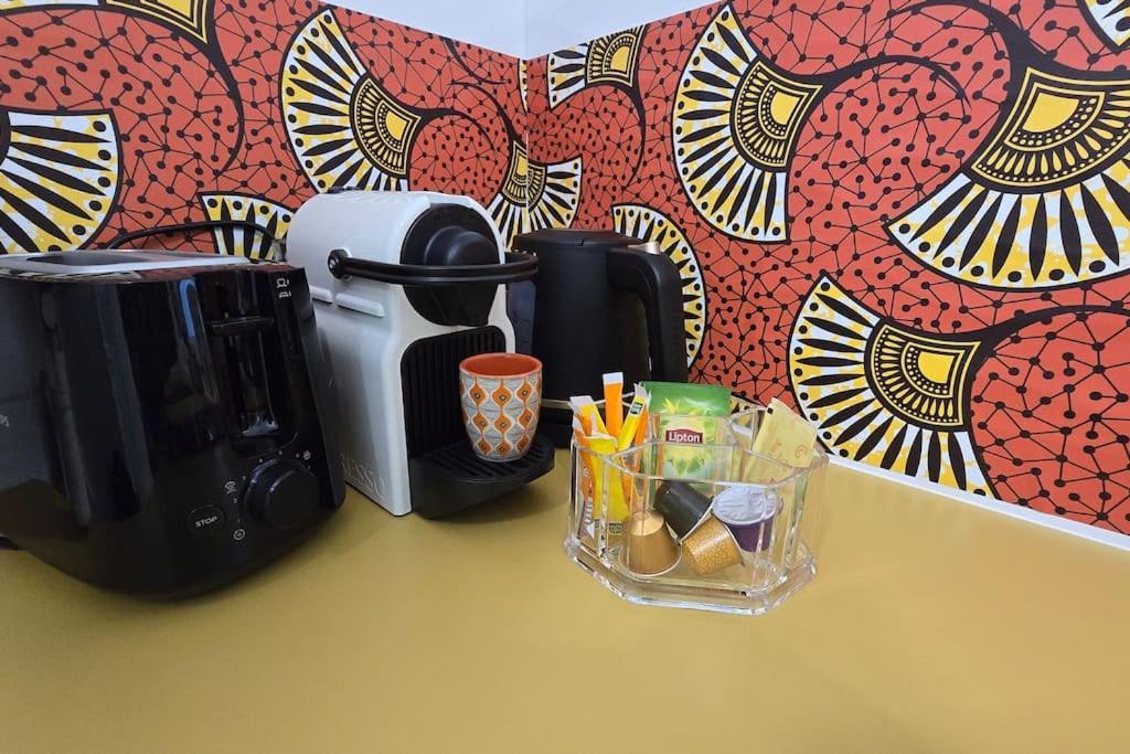Studio Luxorange Massy  Luaran gambar